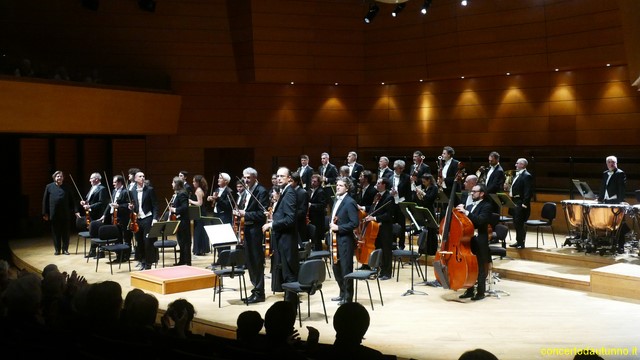 Orchestra di Padova e del Veneto