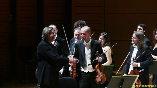 Orchestra di Padova e del Veneto