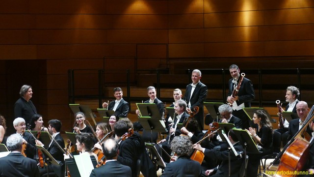 Orchestra di Padova e del Veneto