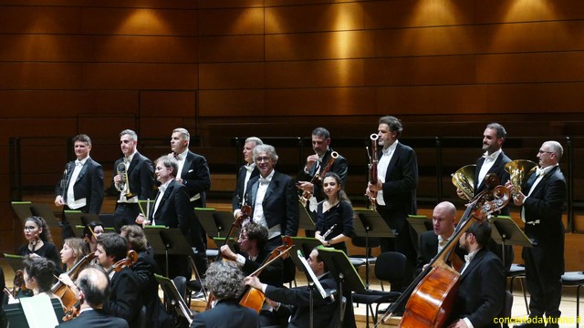 Orchestra di Padova e del Veneto