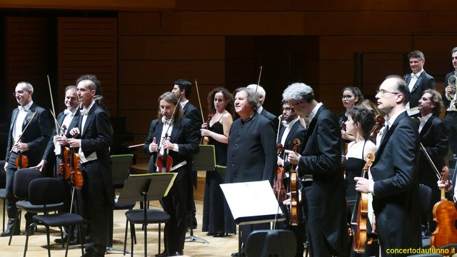 Orchestra di Padova e del Veneto