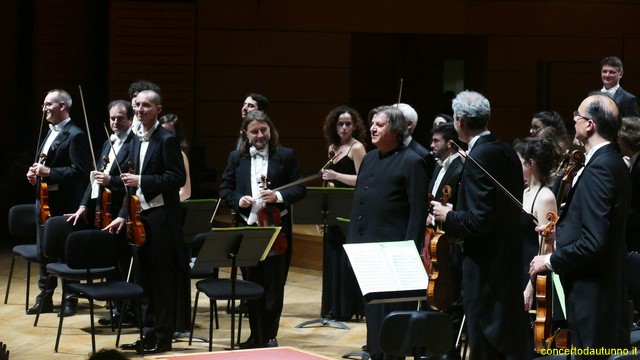 Orchestra di Padova e del Veneto