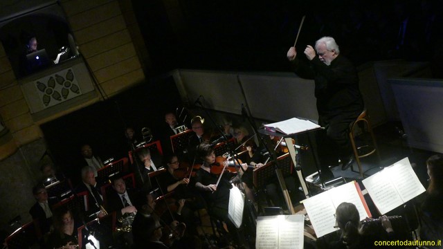 Verdi Macbeth 2019 Fraschini Pavia