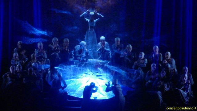 Verdi Macbeth 2019 Fraschini Pavia