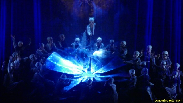 Verdi Macbeth 2019 Fraschini Pavia