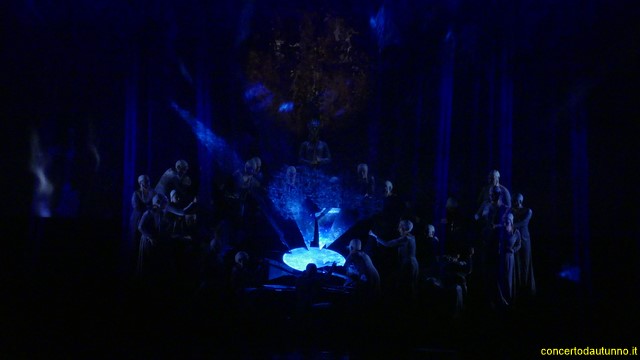 Verdi Macbeth 2019 Fraschini Pavia
