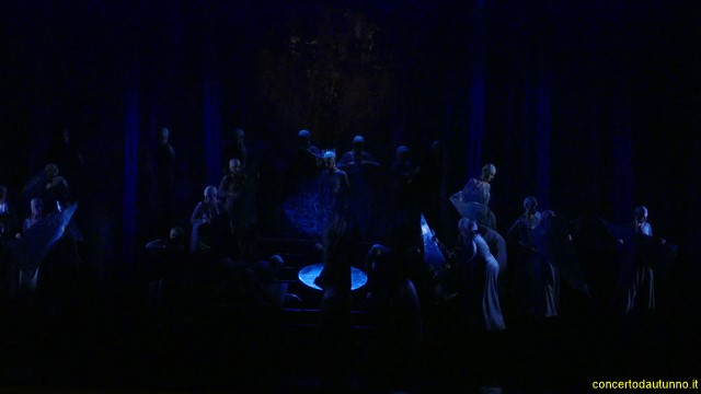 Verdi Macbeth 2019 Fraschini Pavia