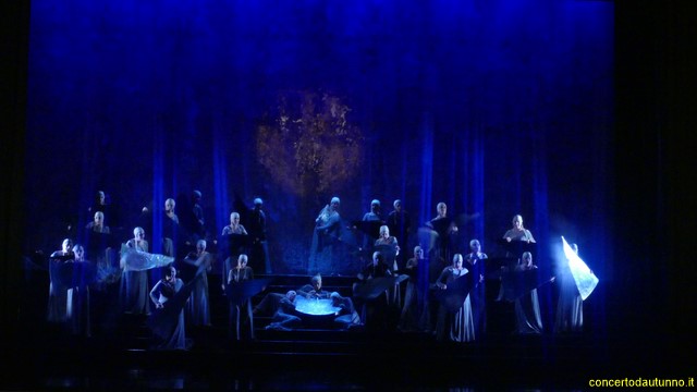 Verdi Macbeth 2019 Fraschini Pavia