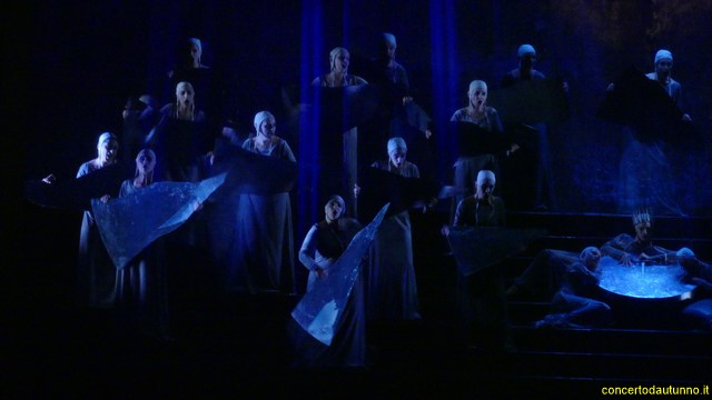 Verdi Macbeth 2019 Fraschini Pavia