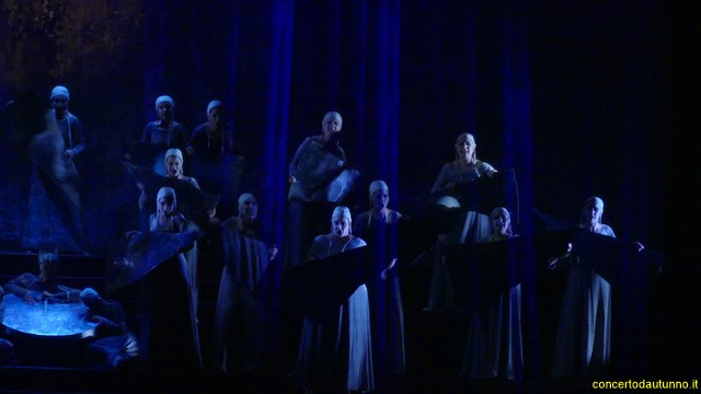 Verdi Macbeth 2019 Fraschini Pavia