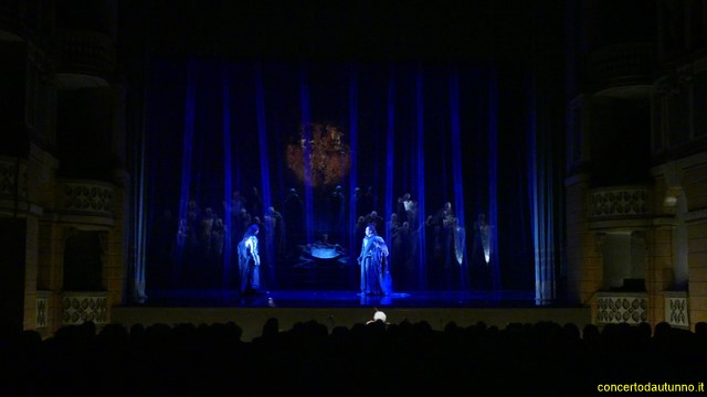 Verdi Macbeth 2019 Fraschini Pavia