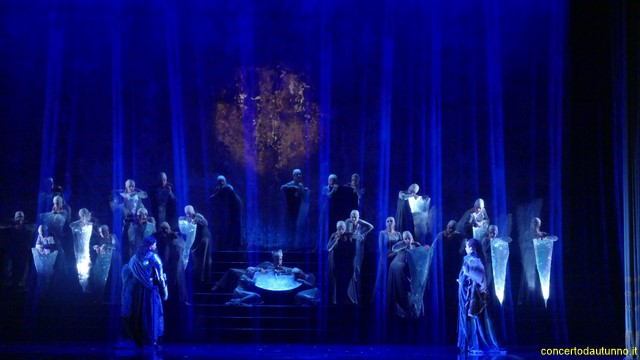 Verdi Macbeth 2019 Fraschini Pavia
