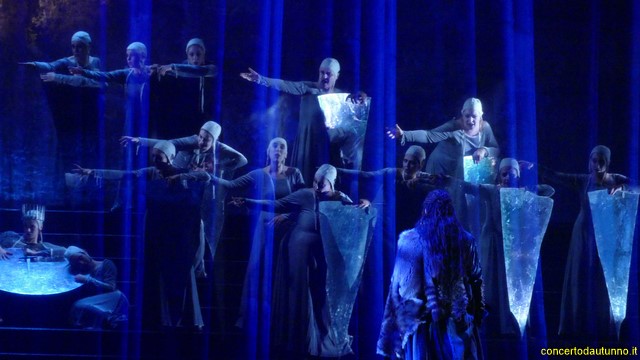 Verdi Macbeth 2019 Fraschini Pavia