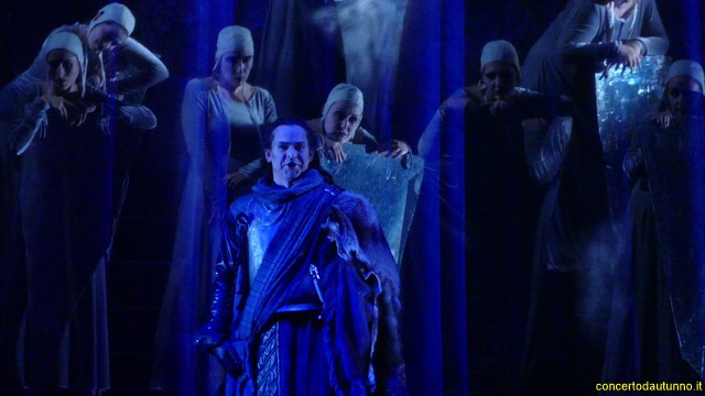Verdi Macbeth 2019 Fraschini Pavia