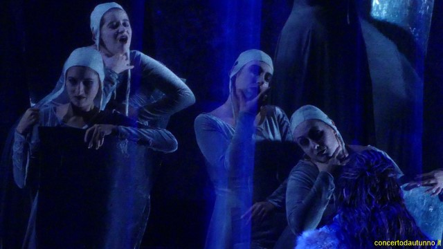 Verdi Macbeth 2019 Fraschini Pavia