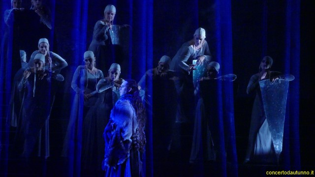 Verdi Macbeth 2019 Fraschini Pavia