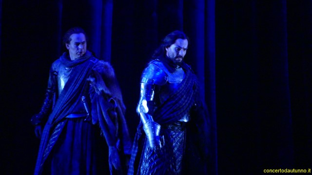 Verdi Macbeth 2019 Fraschini Pavia