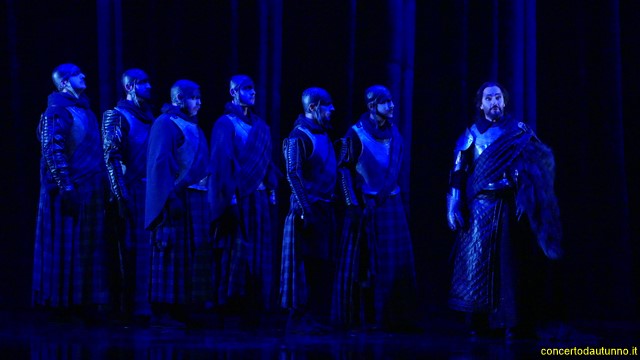 Verdi Macbeth 2019 Fraschini Pavia