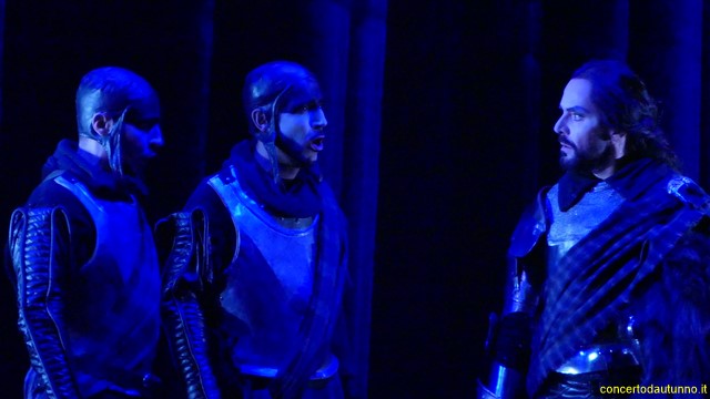 Verdi Macbeth 2019 Fraschini Pavia