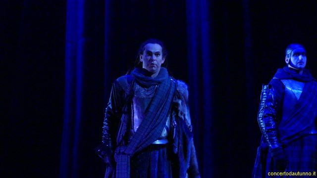 Verdi Macbeth 2019 Fraschini Pavia