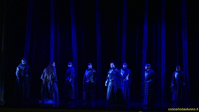 Verdi Macbeth 2019 Fraschini Pavia