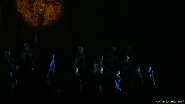 Verdi Macbeth 2019 Fraschini Pavia