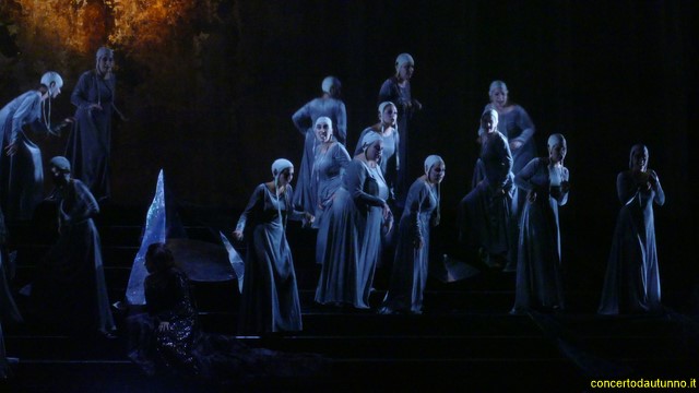 Verdi Macbeth 2019 Fraschini Pavia