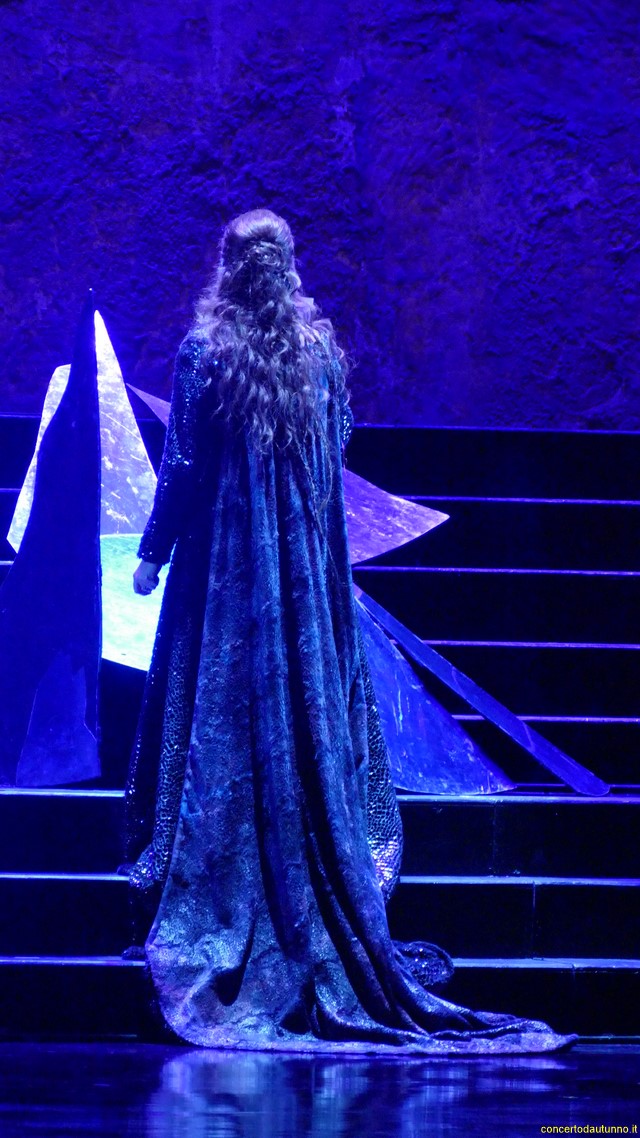 Verdi Macbeth 2019 Fraschini Pavia
