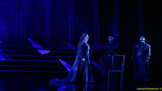 Verdi Macbeth 2019 Fraschini Pavia