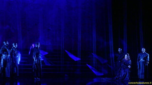 Verdi Macbeth 2019 Fraschini Pavia