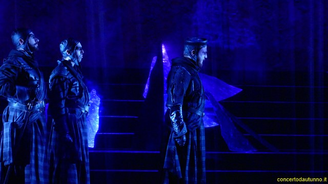 Verdi Macbeth 2019 Fraschini Pavia