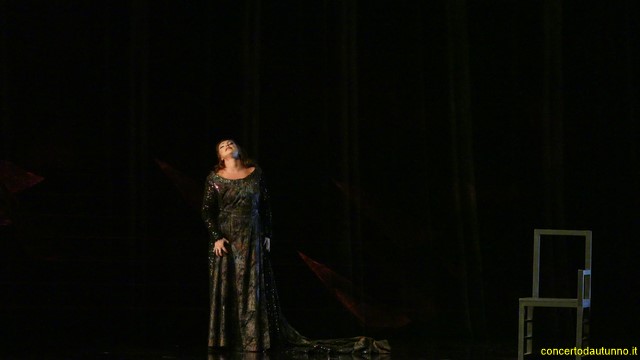 Verdi Macbeth 2019 Fraschini Pavia
