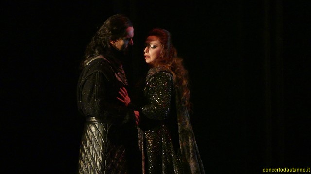 Verdi Macbeth 2019 Fraschini Pavia
