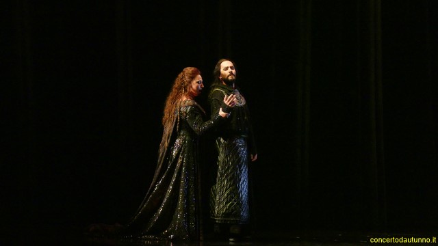 Verdi Macbeth 2019 Fraschini Pavia