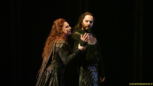 Verdi Macbeth 2019 Fraschini Pavia