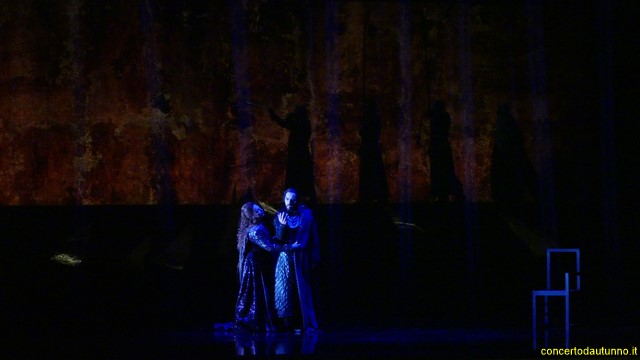 Verdi Macbeth 2019 Fraschini Pavia