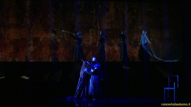 Verdi Macbeth 2019 Fraschini Pavia