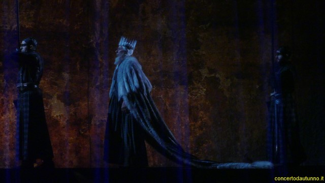 Verdi Macbeth 2019 Fraschini Pavia