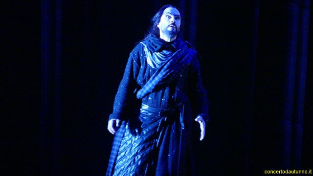Verdi Macbeth 2019 Fraschini Pavia