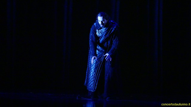 Verdi Macbeth 2019 Fraschini Pavia
