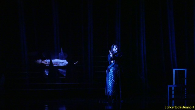 Verdi Macbeth 2019 Fraschini Pavia