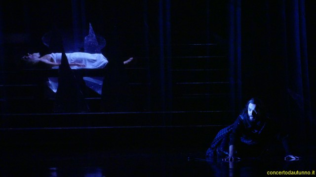Verdi Macbeth 2019 Fraschini Pavia