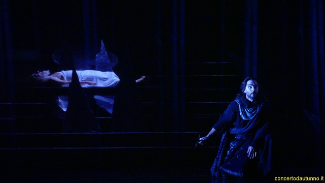 Verdi Macbeth 2019 Fraschini Pavia