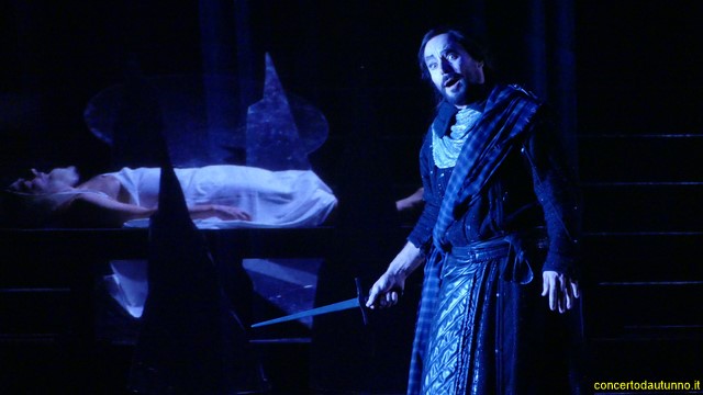 Verdi Macbeth 2019 Fraschini Pavia