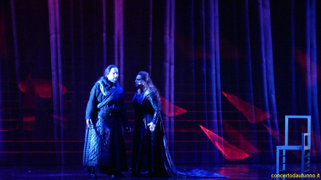 Verdi Macbeth 2019 Fraschini Pavia