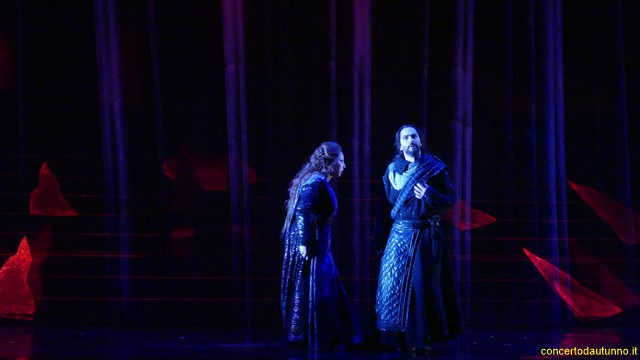 Verdi Macbeth 2019 Fraschini Pavia