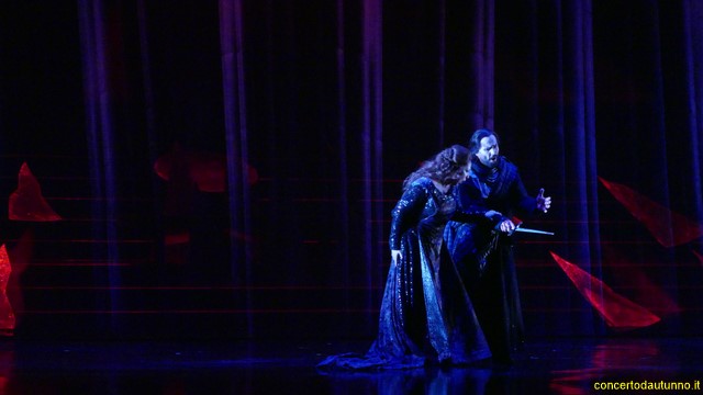 Verdi Macbeth 2019 Fraschini Pavia