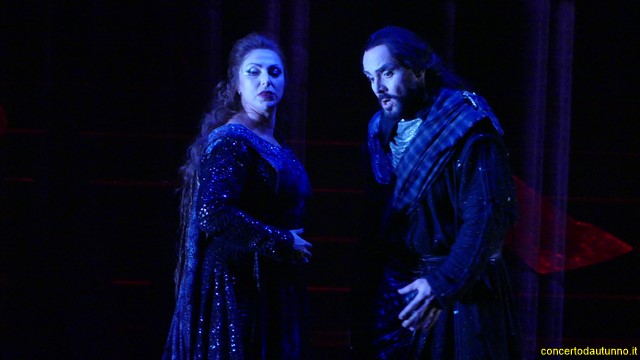 Verdi Macbeth 2019 Fraschini Pavia