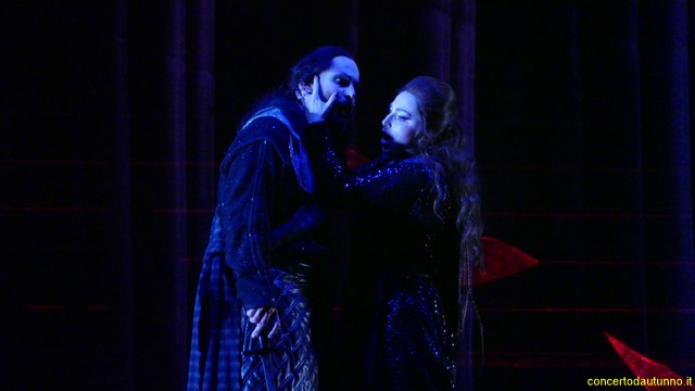 Verdi Macbeth 2019 Fraschini Pavia