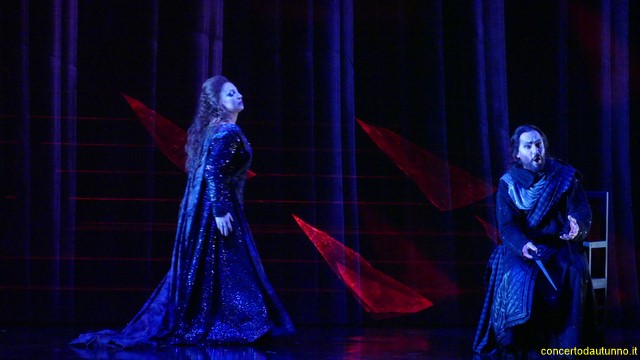 Verdi Macbeth 2019 Fraschini Pavia